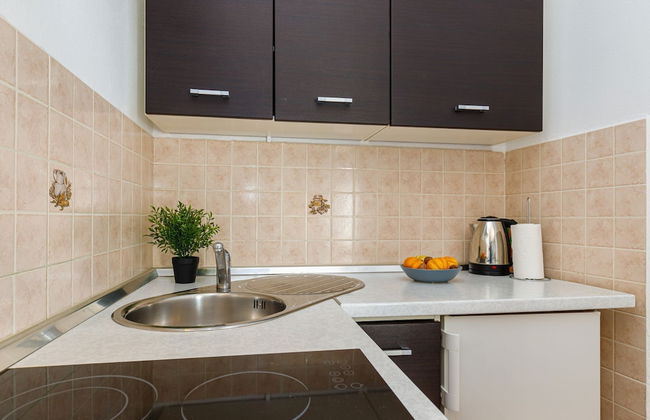 Beachfront Escape in Rovinj - Foto 30