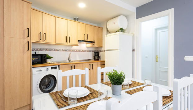 Capuchinos French Balconies - Foto 5