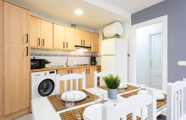 Capuchinos French Balconies - Foto 5