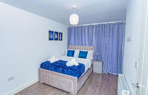 The Edge - Enjoy a luxury stay - Foto 14