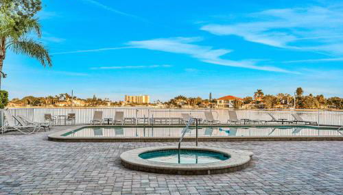 Palms of Treasure Island 405 - Foto 4