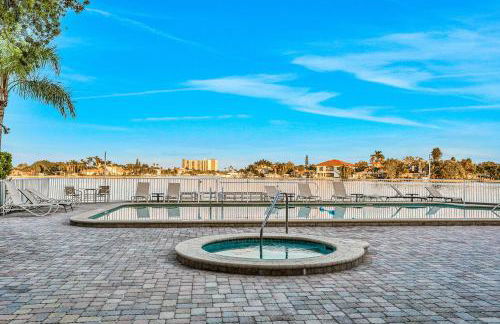 Palms of Treasure Island 405 - Foto 4