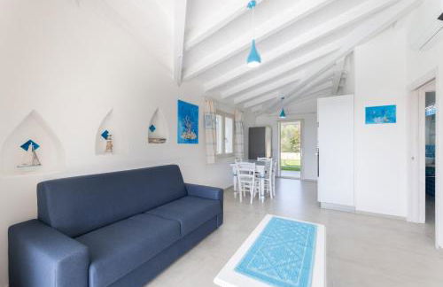 Villa corallo SX Ottiolu - Foto 8