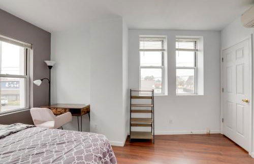 Philadelphia Apartment, Near Transit and Sites! - Foto 22