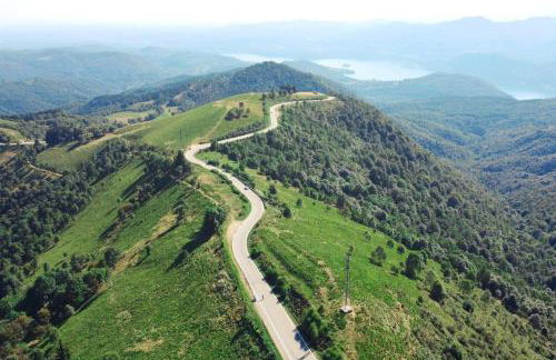 The Green Emerald Family Retreat - Happy Rentals - Foto 36