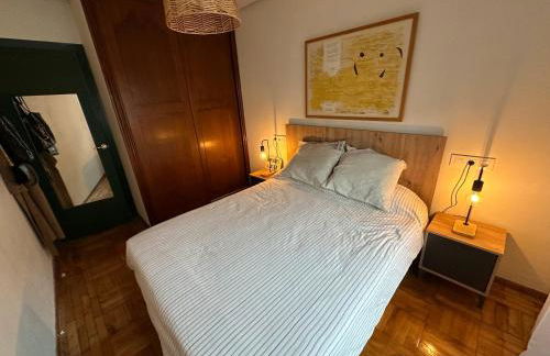 Piso reformado centro de Oviedo - Foto 11