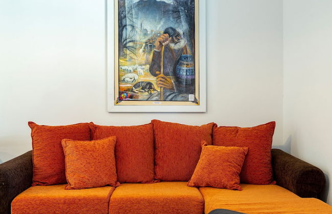 Sardinia Re - Villino Armidda - Foto 37