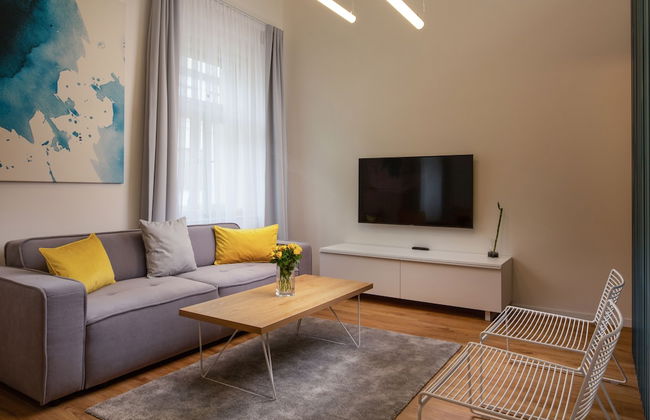 OREA Place Seno - Foto 27