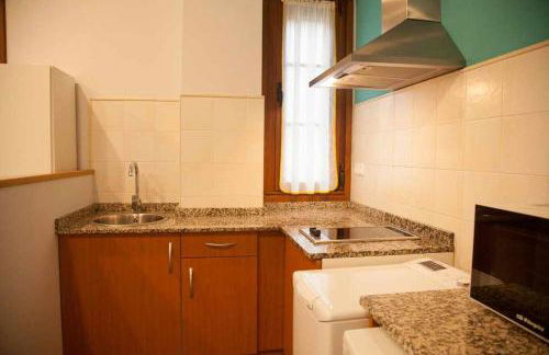 Cumbres de los Picos Apartamento "Buhos" - Foto 8