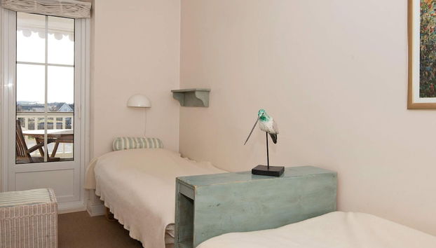 Holiday Home in RingkÃ¸bing - Foto 3, Habitación