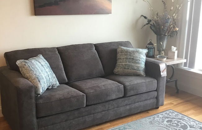 Sea Spray Condo - Foto 11