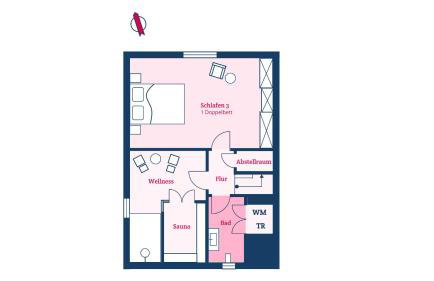 Haus Lichtblick - Foto 44