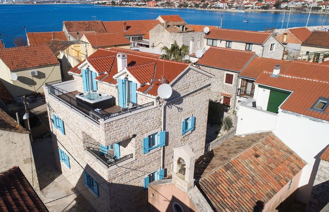 Villa Vito - Foto 43