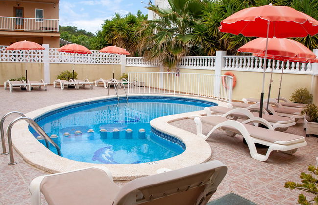 Bonaire Paguera - Foto 24