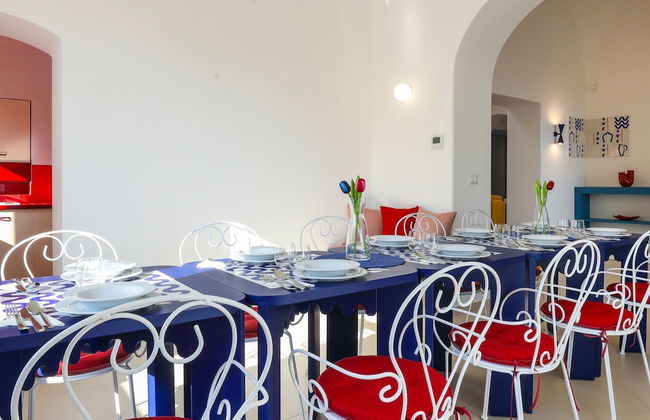 Villa Maiuri by Myvillacollection - Foto 20