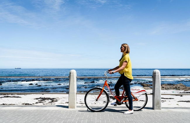 Latitude Aparthotel - Photo 77