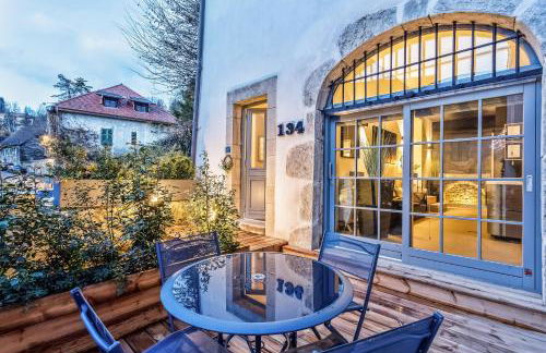 Le Prestancia - Proche Lac, Jacuzzi - Foto 12