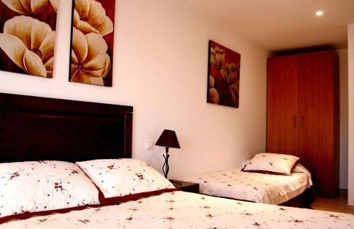 Apartamentos Turisticos Mirayuste - Photo 69