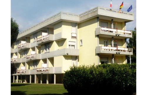 Apartment in Luni mit Balkon - Foto 18