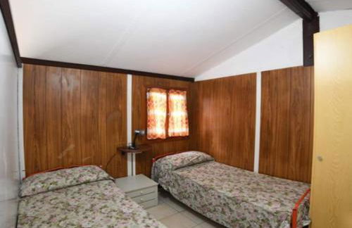 Bungalow in Ferienresidenz with Pool - Foto 29