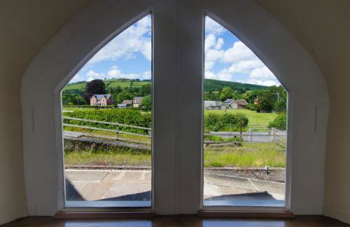 Station Cottage - Foto 6