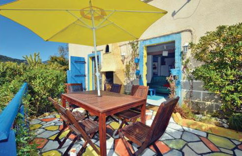 Lovely Apartment In Serra Di Ferro - Foto 8