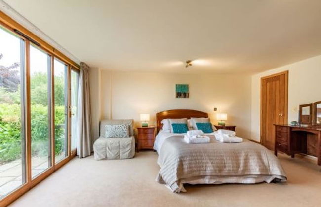 Host Stay Owl Barn - Foto 10