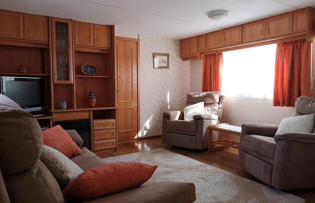 Los Gallardos Leisure - Photo 13