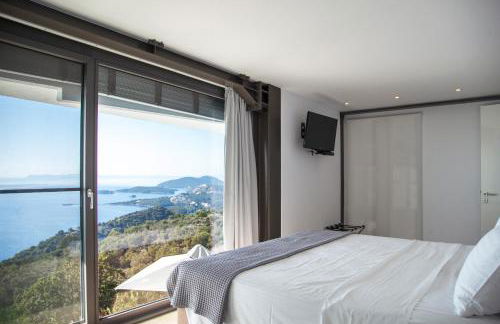 Luxury Glass Villas - Foto 79