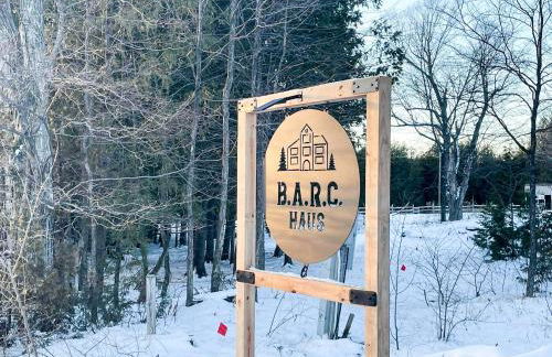 B.A.R.C. Haus by Simple Life Rentals - Foto 13