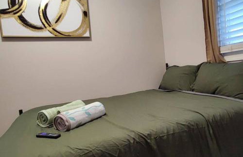 Downtown Charm Two Bedroom Home - Foto 20