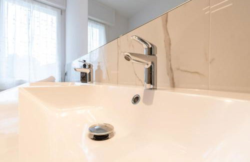 Art Home x4 in centre with private parking - Photo 7