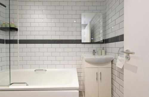 The Green Haven-Cozy luxury flat in Crayford - Photo 27