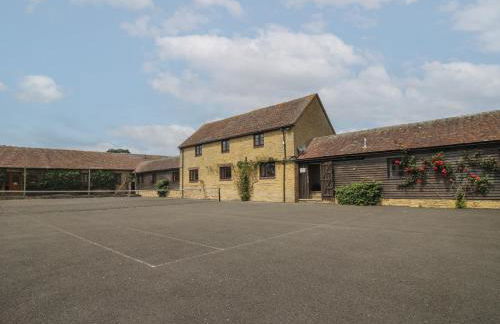 Walton Maisonette - Foto 25