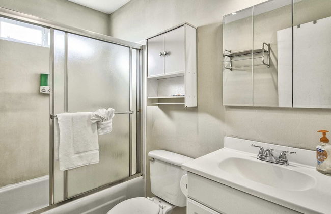 2BR Pikes Peak Views Garden of Gods Dog-friendly! - Photo 22