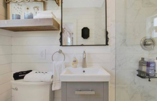 Cozy Studio Downtown WPB -Unit C - Foto 11