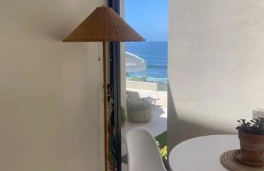 La Jolla Suite with Ocean View Patio - Foto 12