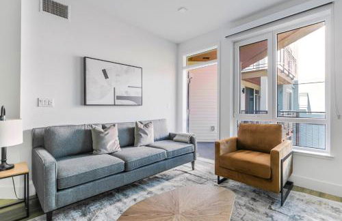 Blueground Pleasant Hill pool nr Pleasant Hill Park SFO-2111 - Foto 2