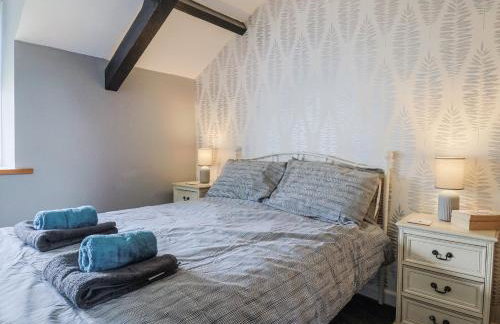 Rushmoor Cottage - Foto 13