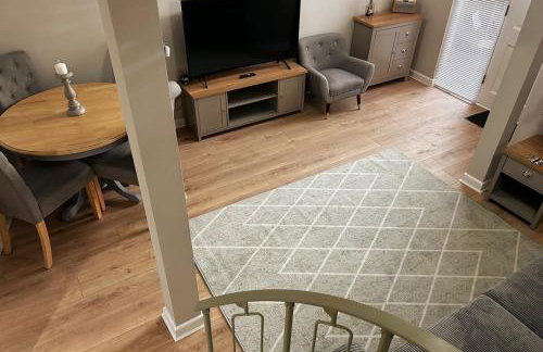 Horseshoe house - Foto 13