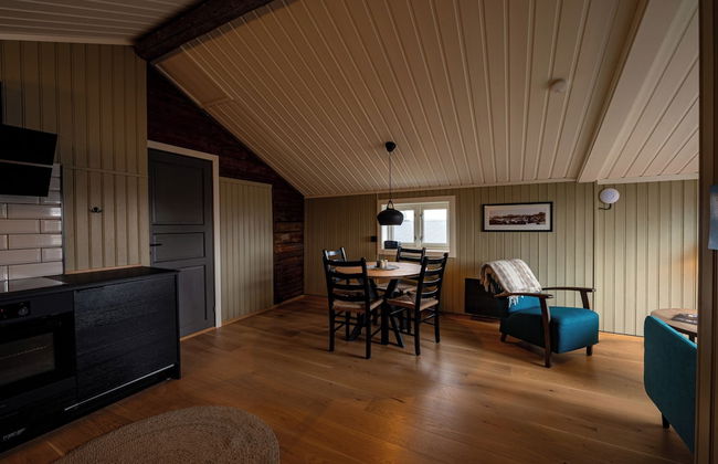 Svinøya Rorbuer - Photo 76