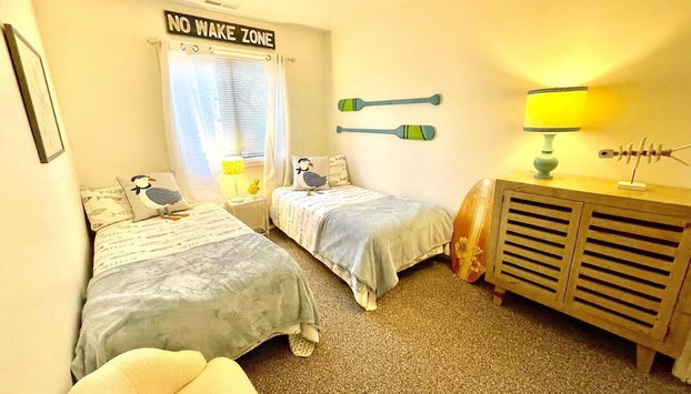 Brooklyn Avenue 31 #4 - Foto 3, Habitación