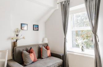 Sweet Suites Lytham St Annes - Foto 64