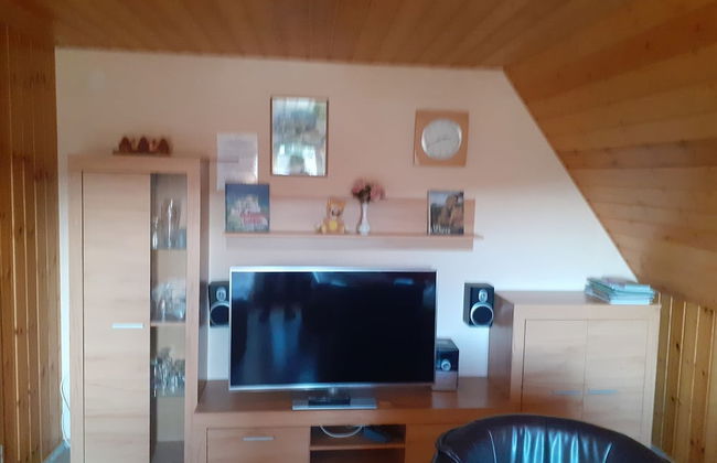 Zum Hecht, FeWo Spitzberg - Foto 67