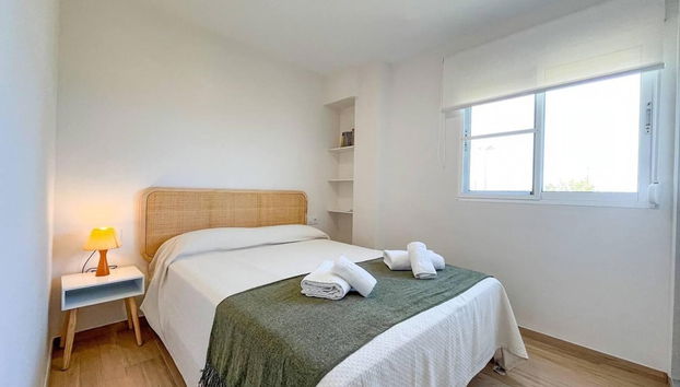 Apartamento Miramar - Foto 4, Zimmer