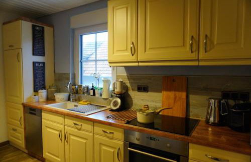 Ferienwohnung Tabakbauer - Auszeit in der Pfalz - Foto 22