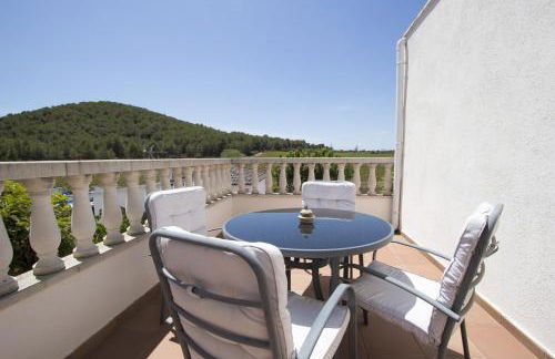 Catalunya Casas Tranquil nature 'feel' , yet only 4 min to beach! - Foto 28