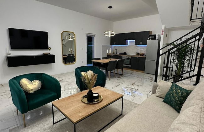 Green Linden - Foto 45