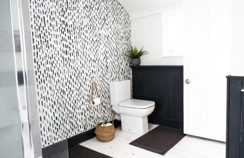 Cute Self Catering Flat in the Brecon Beacons - Photo 5