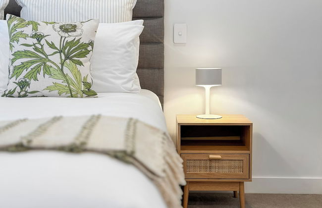 Wynyard Quarter Apartments by Urban Rest - Foto 23